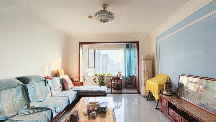 承明广场二手房实景图