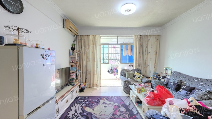 骏兴苑二手房实景图