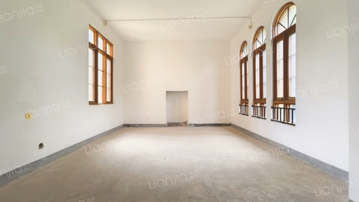 悦府二手房实景图