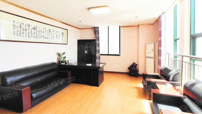 中都财富广场二手房实景图