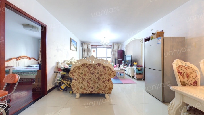 鼎立水岸家园二手房实景图