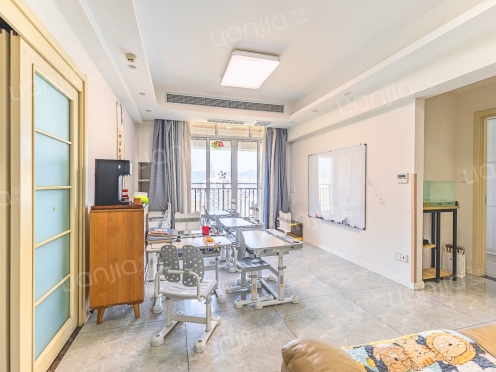 整租·里面 2室2厅 东