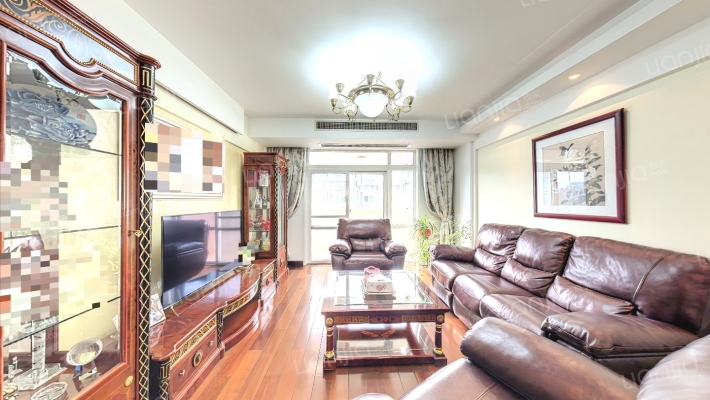 紫金山水苑二手房实景图