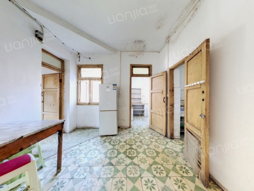 整租·温馨南苑 3室2厅 西