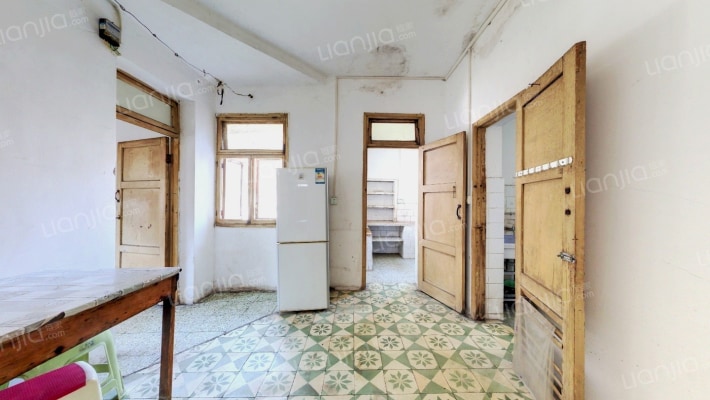 温馨南苑二手房实景图