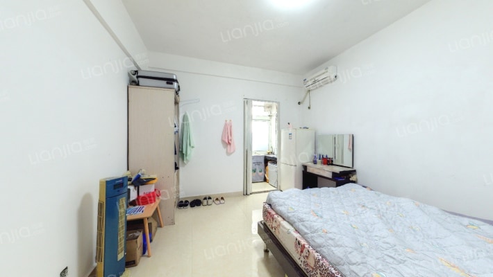 文康楼二手房实景图