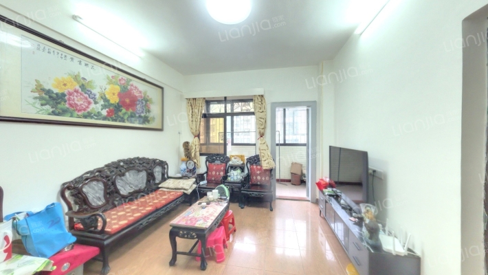 景从路富悦街二手房实景图