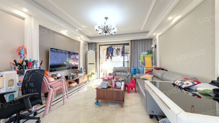 唐家苑(北区)二手房实景图