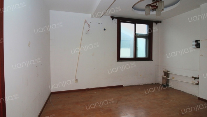 市区 竹语堂 70年产权 双拼别墅 地上三层急售-客厅A