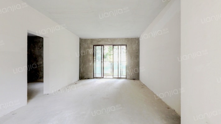 万豪双阅府二手房实景图