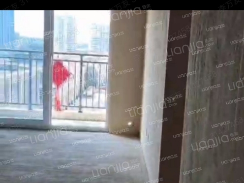 整租·民祥佳苑 3室2厅 东北