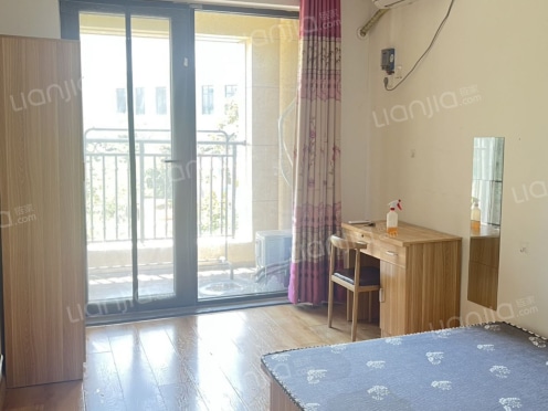 合租·静秀园 1居室 南/北卧