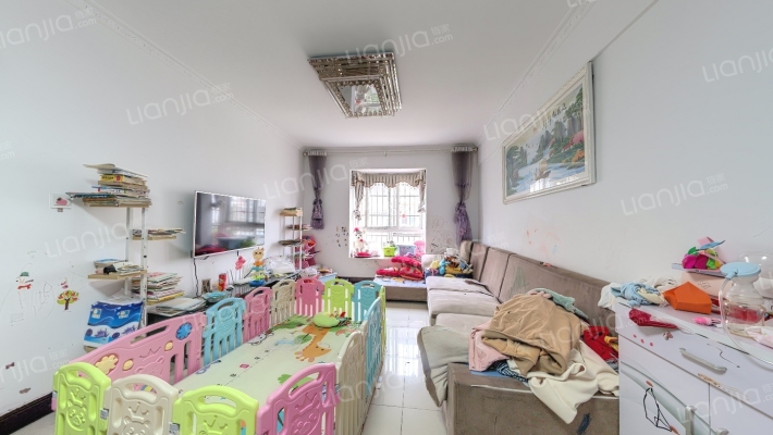 恒丰嘉园二手房实景图