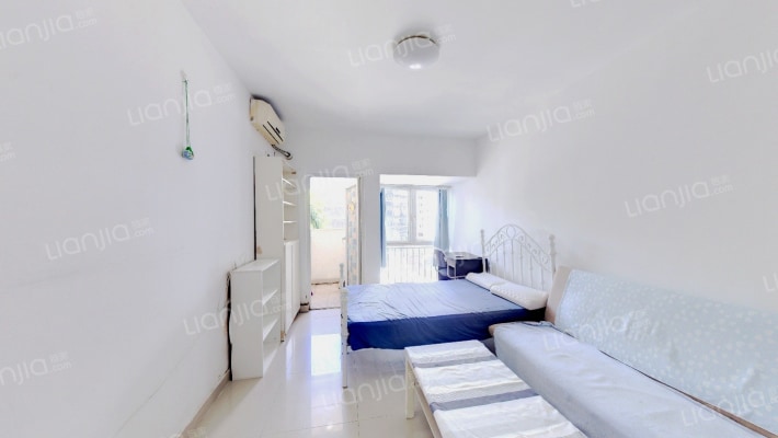 迷你新居福田二手房实景图