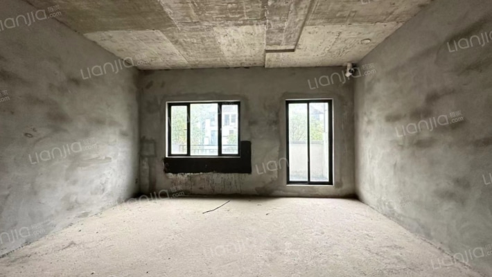 五矿哈施塔特三期一区二手房实景图