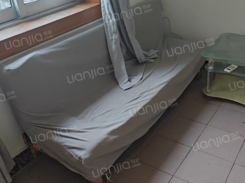 整租·邮电小区 2室1厅 南