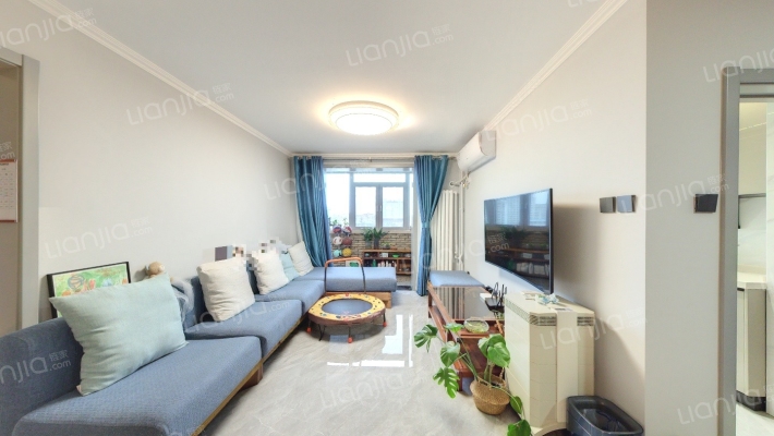 文慧园路甲3号二手房实景图