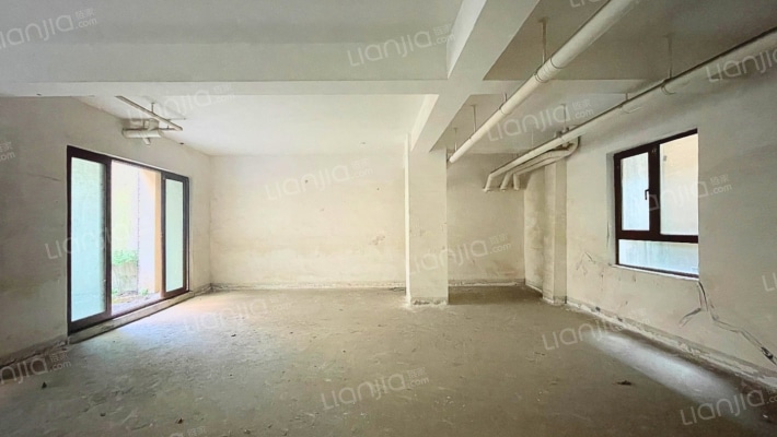 阳光花园二手房实景图