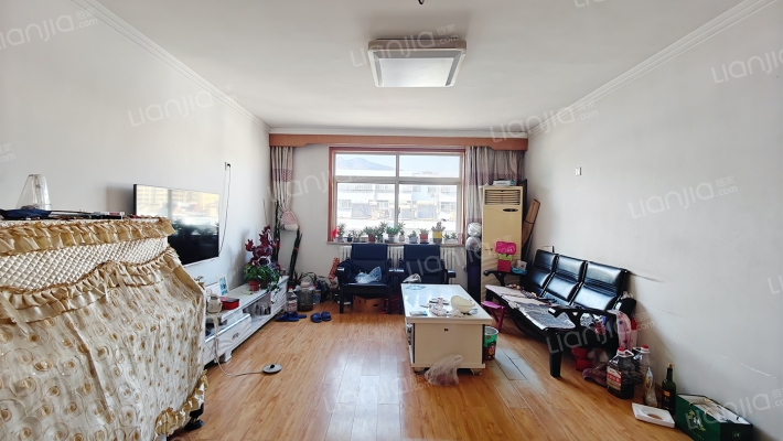 杆北小区二手房实景图