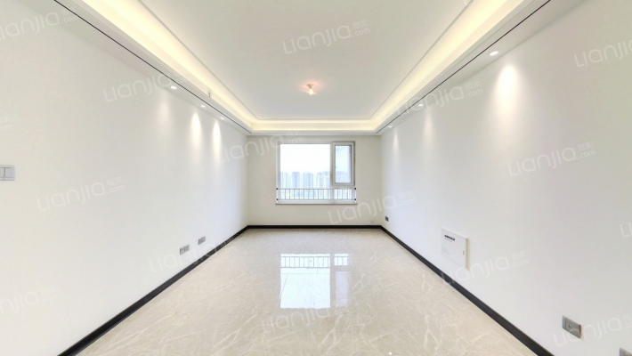 中海望京府二手房实景图