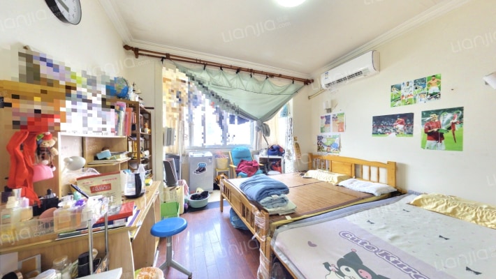 巴林苑二手房实景图