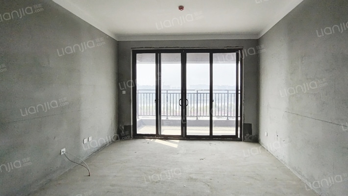 悦珑湾西区二手房实景图