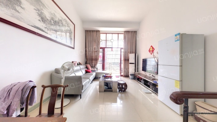 雅然居二手房实景图