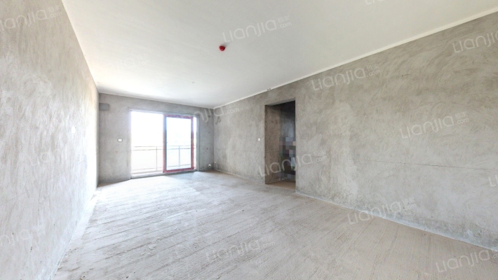 弘阳时光澜庭二手房实景图