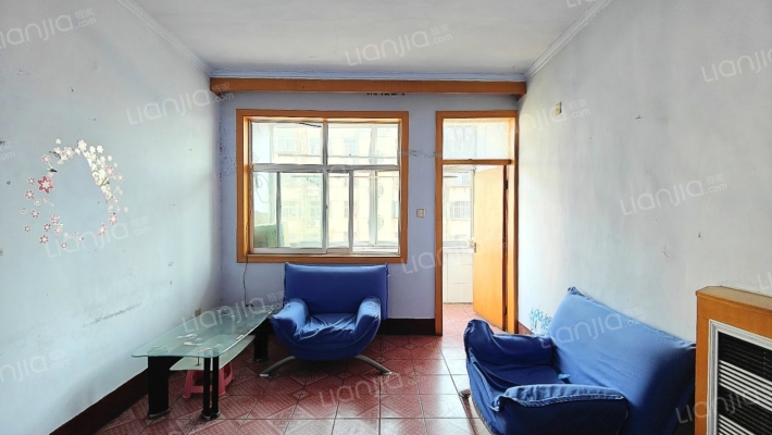 种鸡厂宿舍二手房实景图