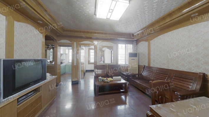 人民大道东段二手房实景图