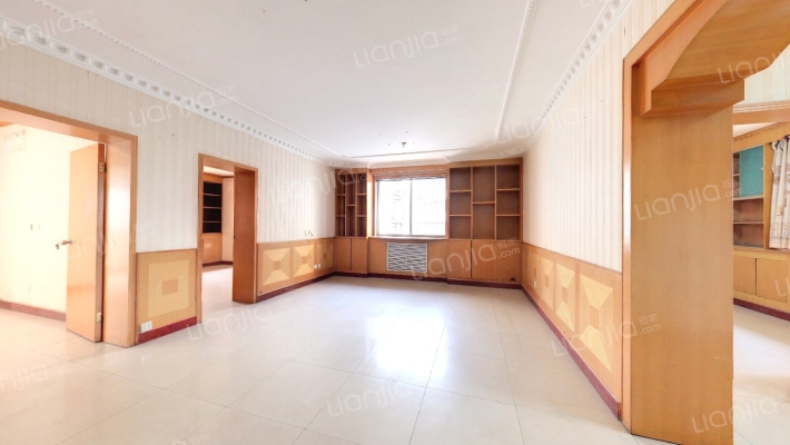 馨泰花园二手房实景图