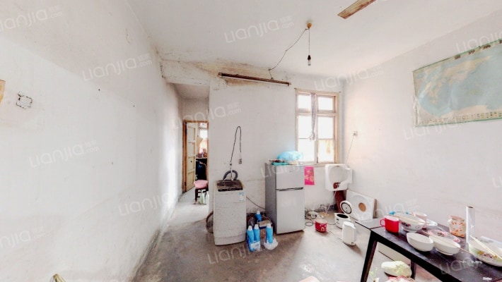 老鸦冲小区二手房实景图