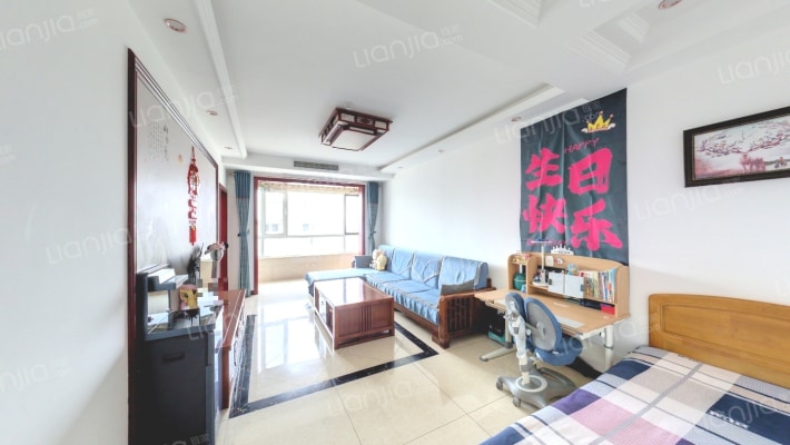 文予凤凰城二手房实景图