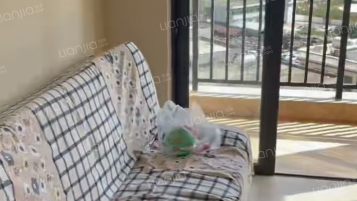 锦绣东山小区二手房实景图