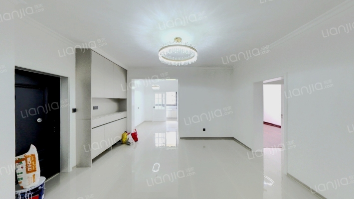 金华苑二手房实景图