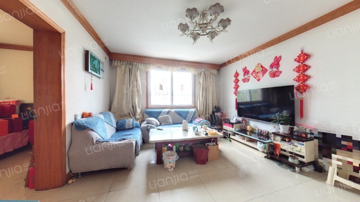 东苑小区二手房实景图