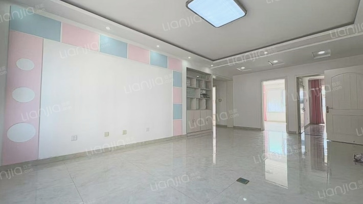 汶水绿洲二手房实景图