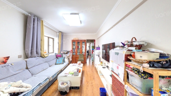 兰州三中家属院二手房实景图