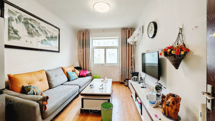 历山路48-1号二手房实景图