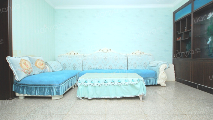 建南小区二手房实景图