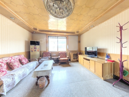 整租·秦宝小区东区 2室2厅 南/北