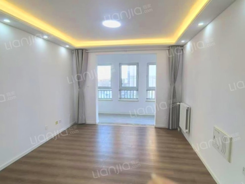 整租·山东华府(北区) 3室2厅 南