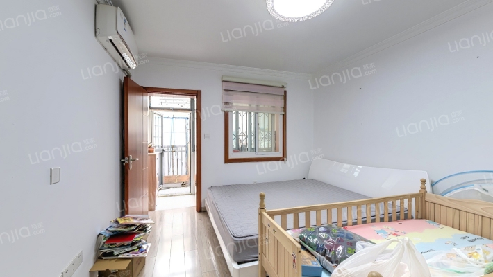 莫愁新寓荷花里二手房实景图