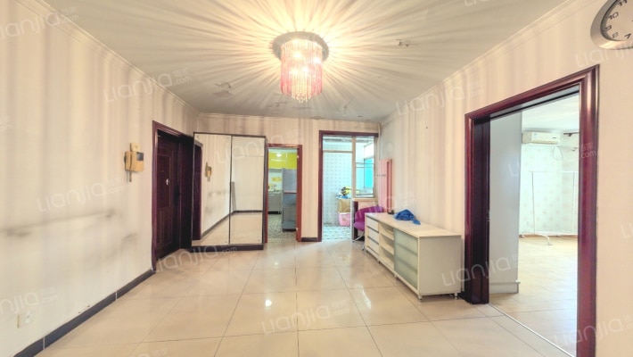 和平里六区二手房实景图