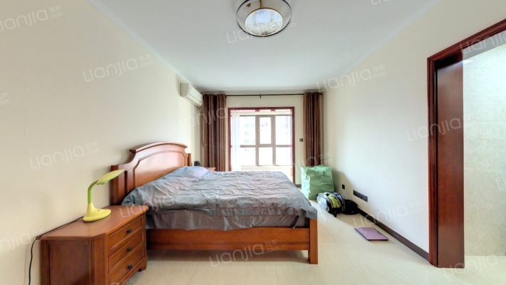 泊悦园二手房实景图