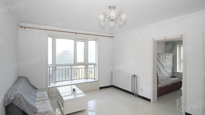 皇家骏景二手房实景图