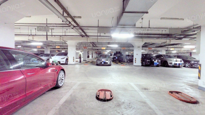 金隅凤麟洲二手房实景图