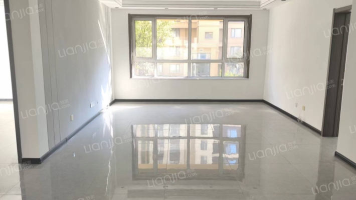 帝都上品二手房实景图