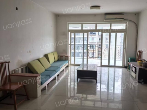 整租·东方港湾 3室2厅 南