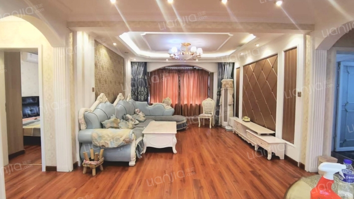 文荣鑫城二手房实景图